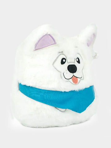 YY Vertical Chalk Bag